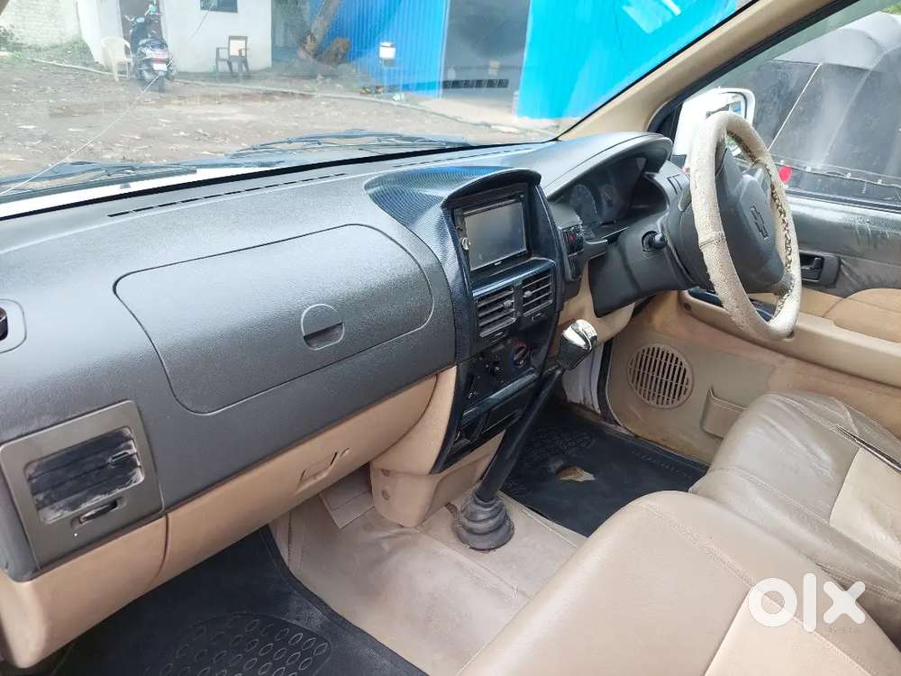 Tavera For Sell 1 St Owner