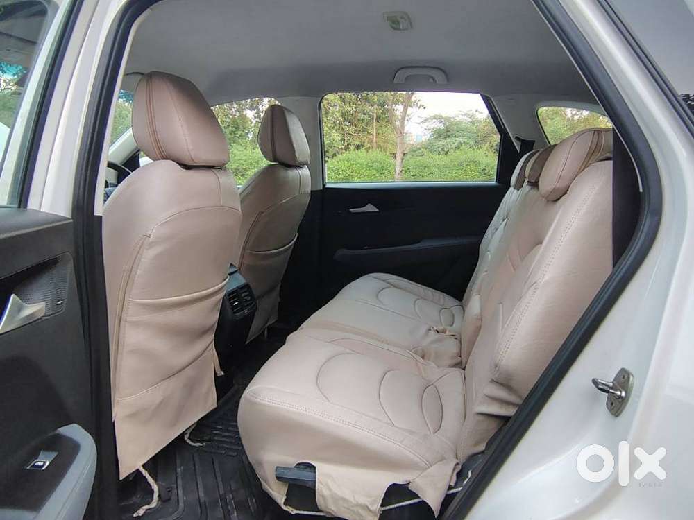 Mg Hector 2.0 Super Diesel, 2021, Diesel
