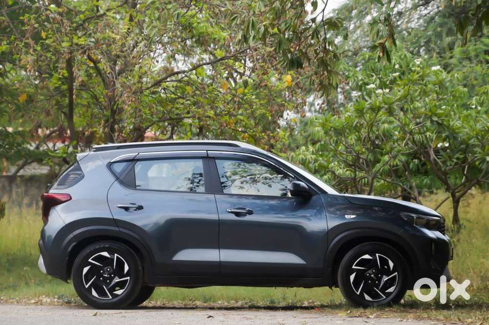 Kia Sonet G 1.2 5mt Htk(o), 2024, Petrol