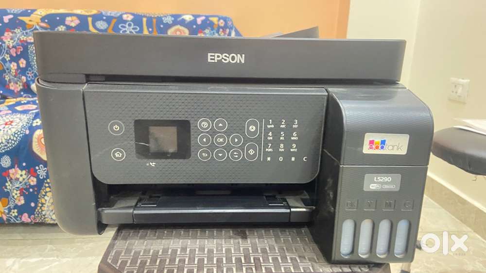 Epson Printer