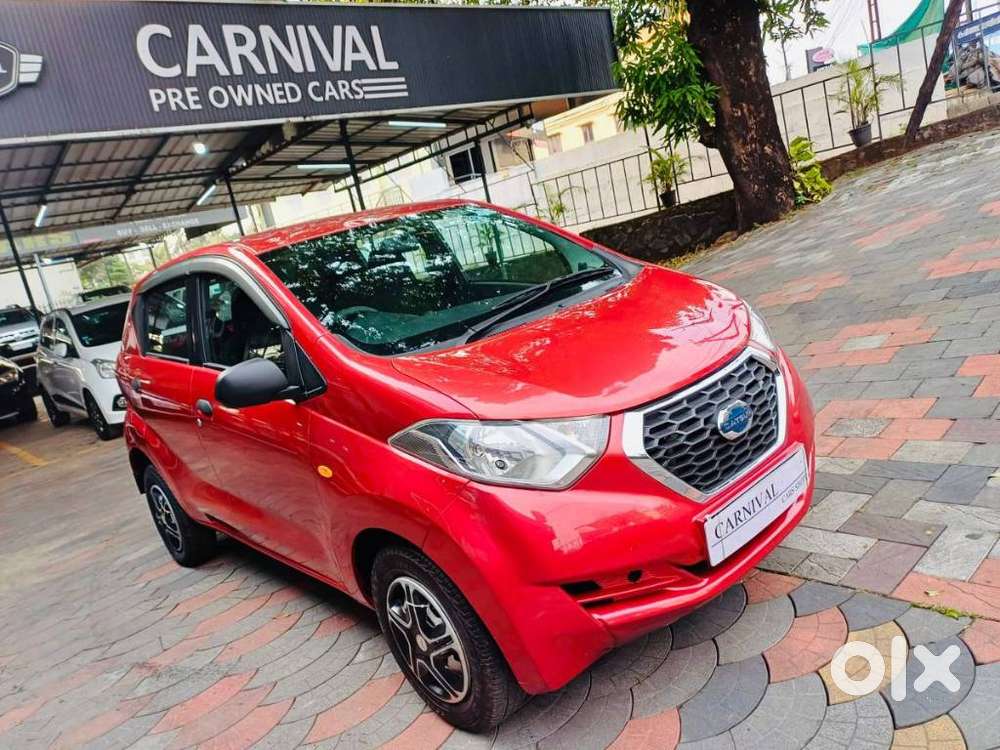 Datsun Redigo A, 2019, Petrol