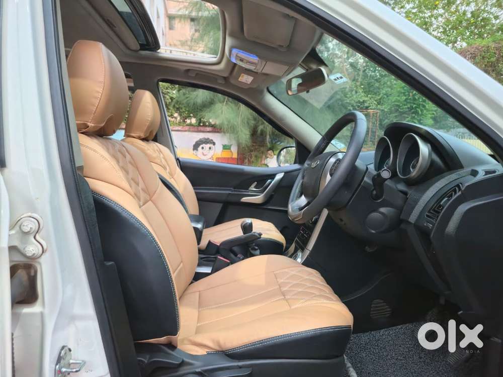 Mahindra Xuv500 W9 1.99, 2018, Diesel