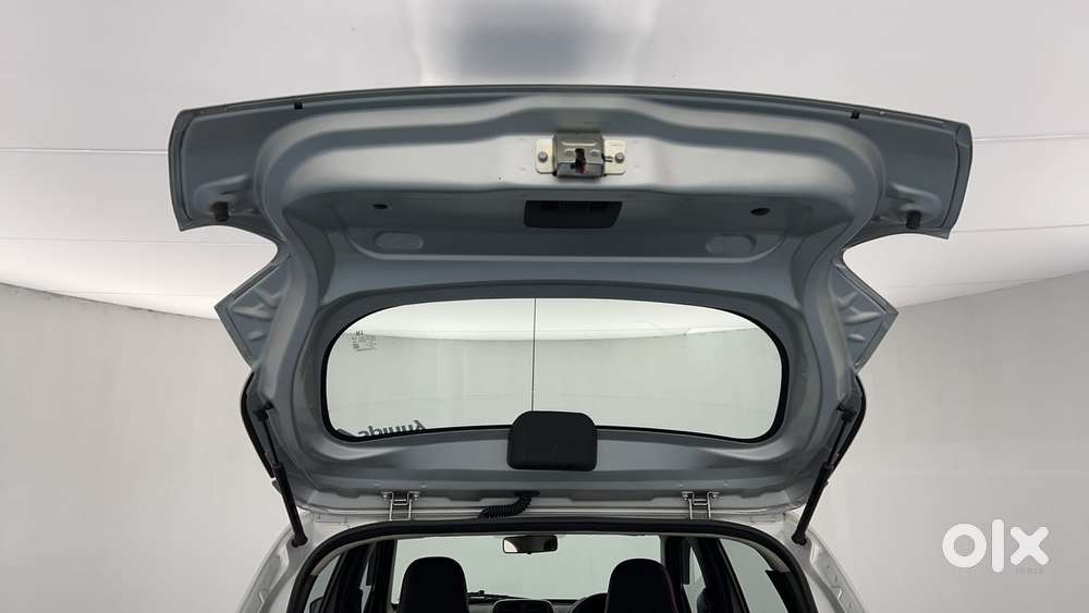 Renault Kwid Rxt 1.0, 2023, Petrol