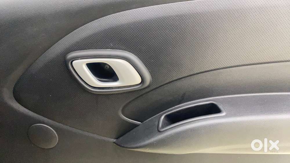 Datsun Redigo Amt 1.0 S, 2018, Petrol