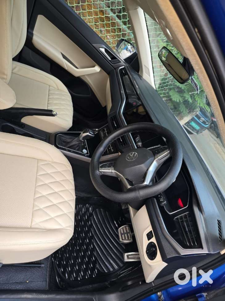 Volkswagen Virtus 1.5 Tsi Gt Plus Evo Dsg, 2023, Petrol
