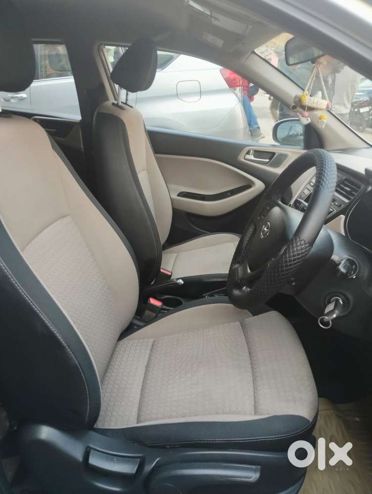 Hyundai I20 1.2 Spotz, 2018, Petrol