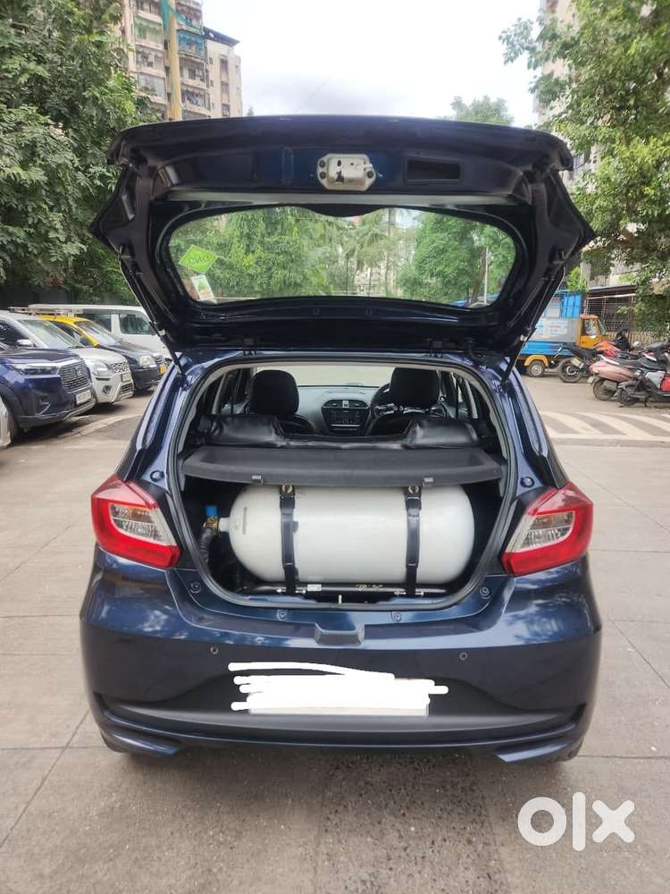 Tata Tiago Xm, 2023, Cng & Hybrids