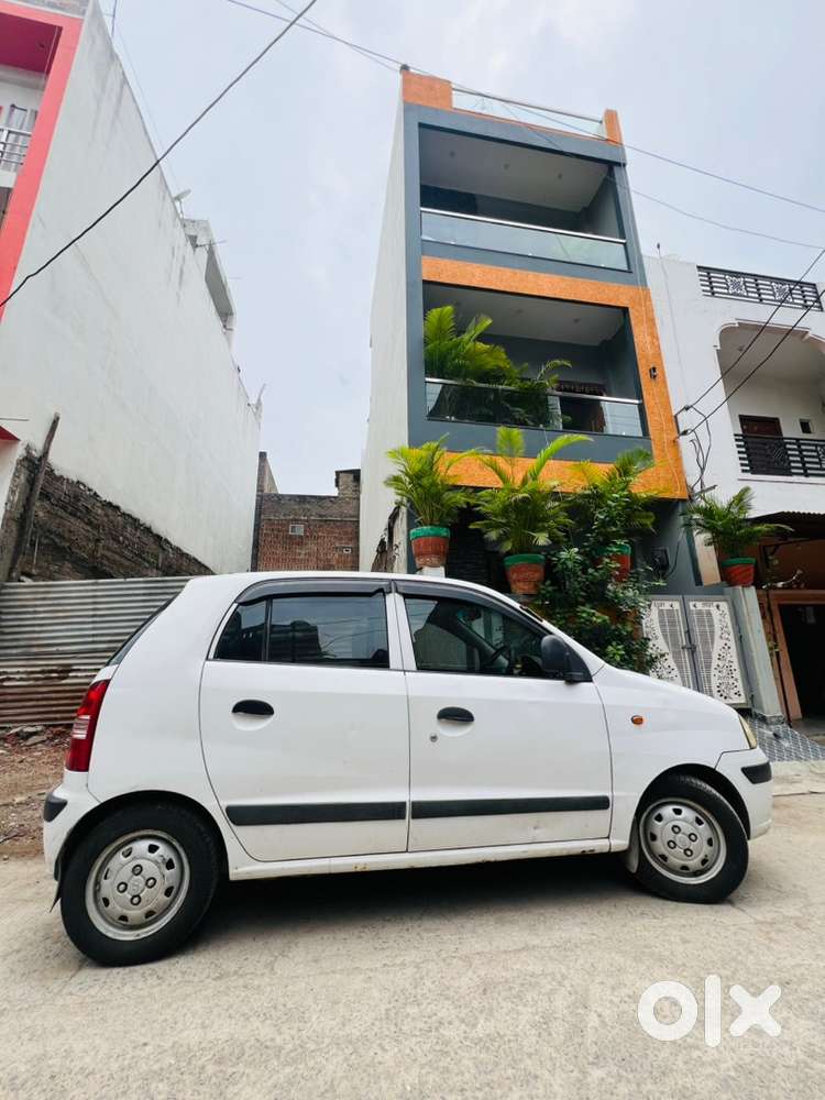 2007 Hyundai Santro Xing