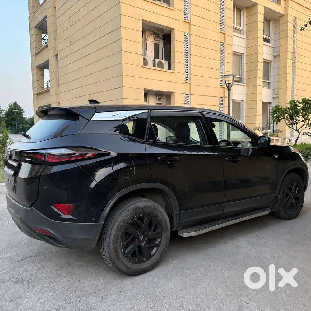 Tata Harrier 2020 Diesel 67000 Km Driven