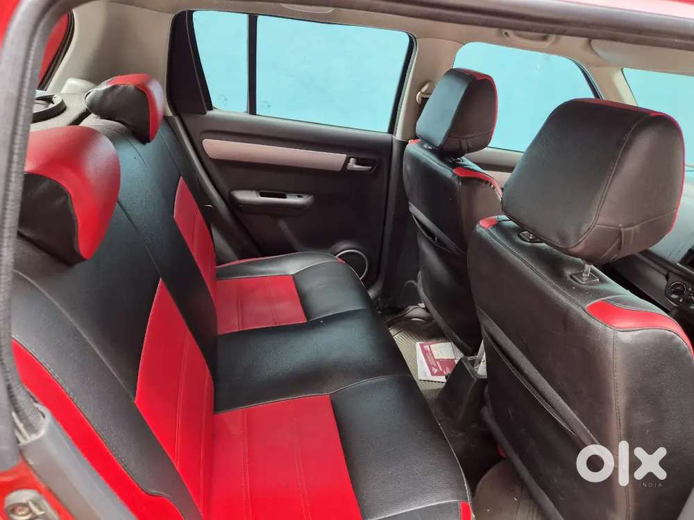 Maruti Suzuki Swift 2008