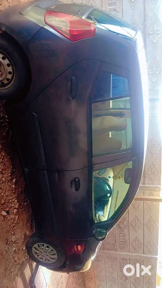 Hyundai I10 2008 Petrol 78500 Km Driven