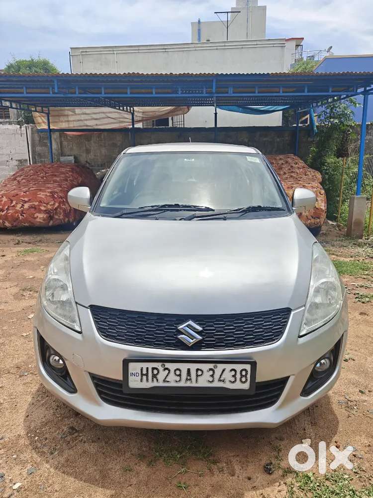 Maruti Suzuki Swift 2017 Diesel