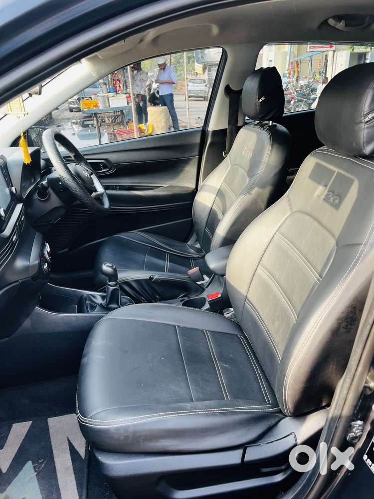 Hyundai I20 Sportz 1.2 Mt, 2022, Petrol