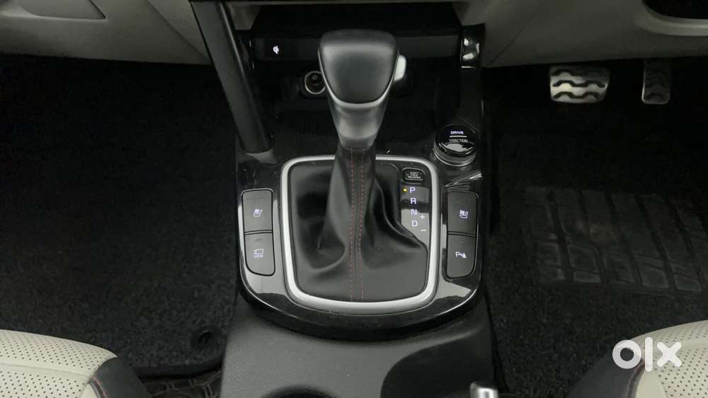 Kia Seltos 1.5 Gtx+ Diesel At, 2020, Diesel