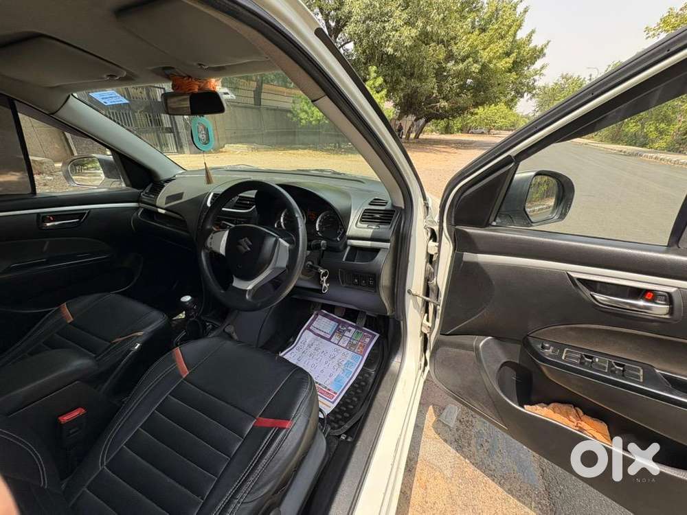 2016 Maruti Suzuki Petrol Manual