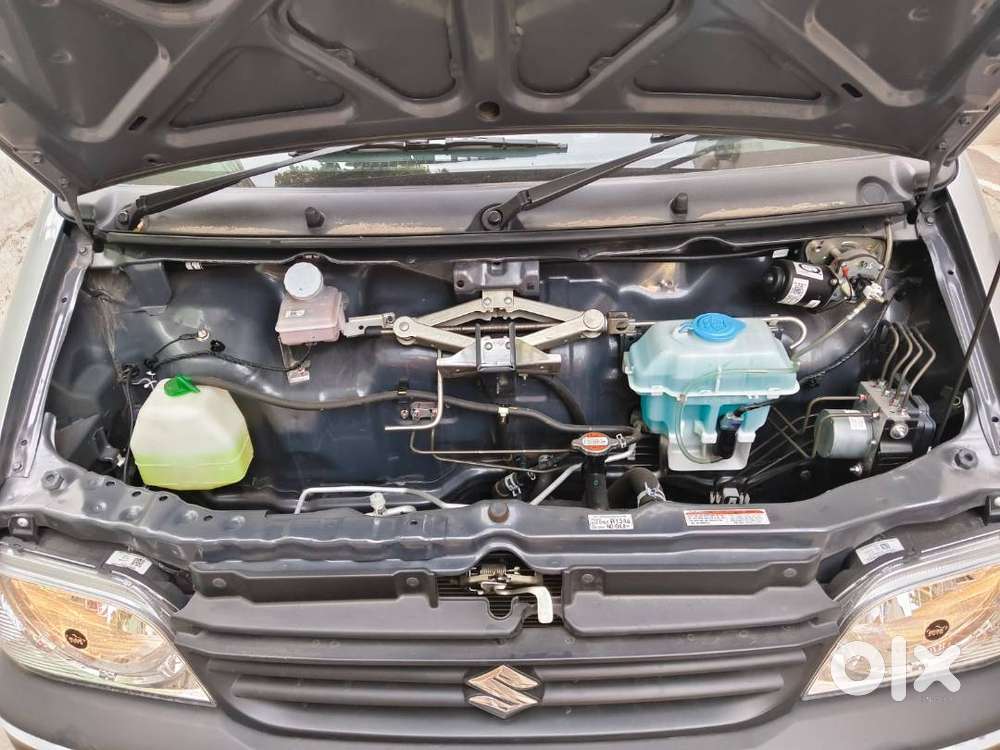 Eeco 2024 5 Seater Ac
