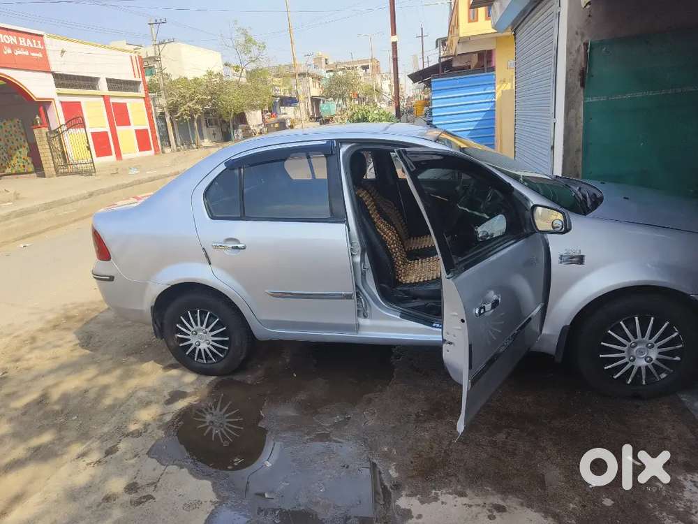 Ford Fiesta Diesel 2012 Third Owner