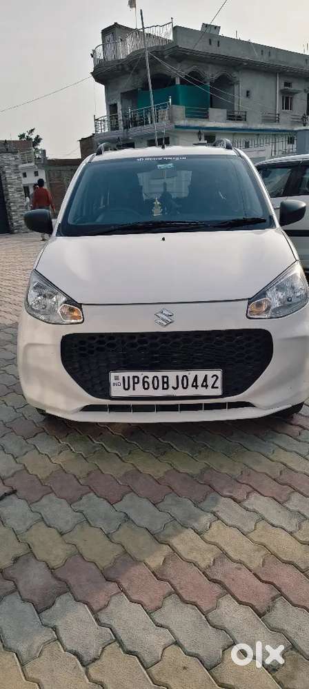 Maruti Suzuki Alto 2025