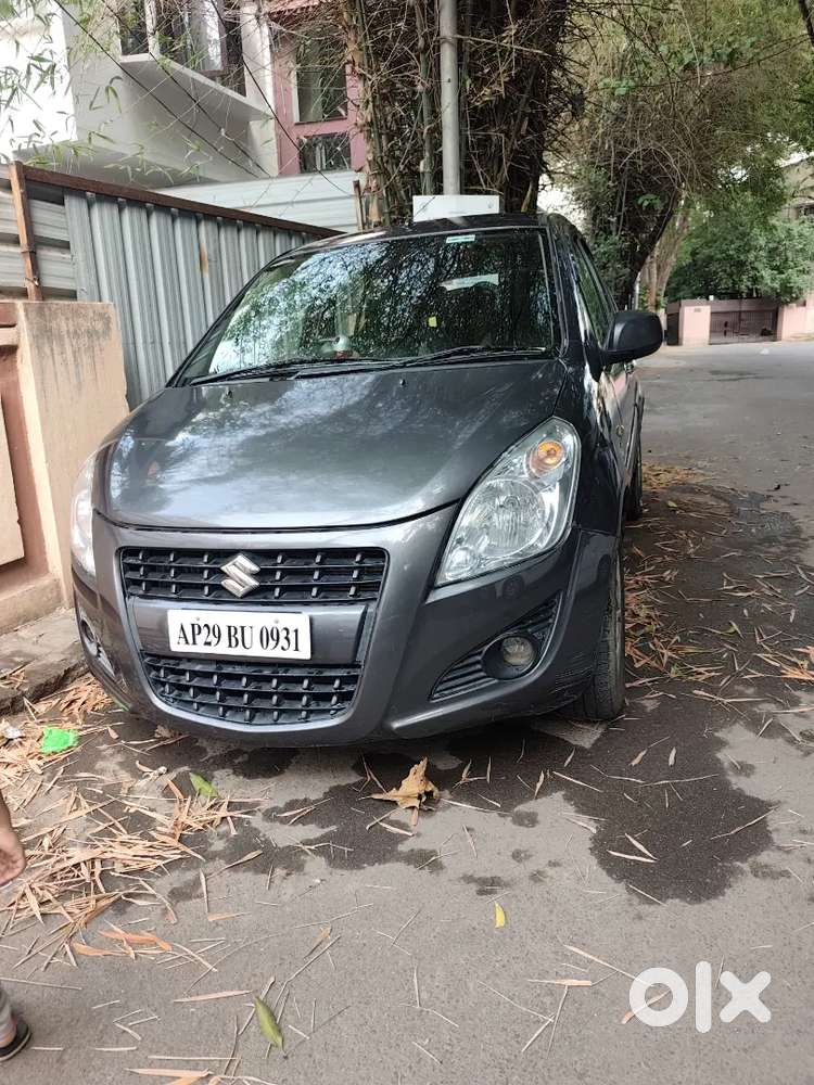 Maruti Ritz Vdi 2013