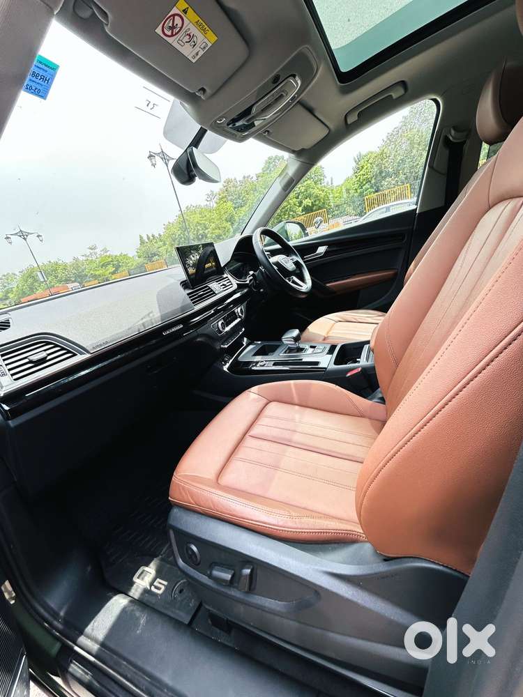 Audi Q5 2.0 45 Tfsi Technology, 2023, Petrol
