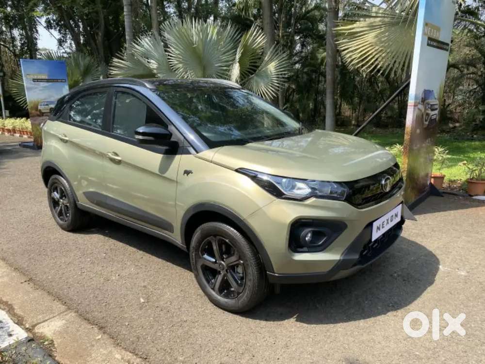Tata Nexon