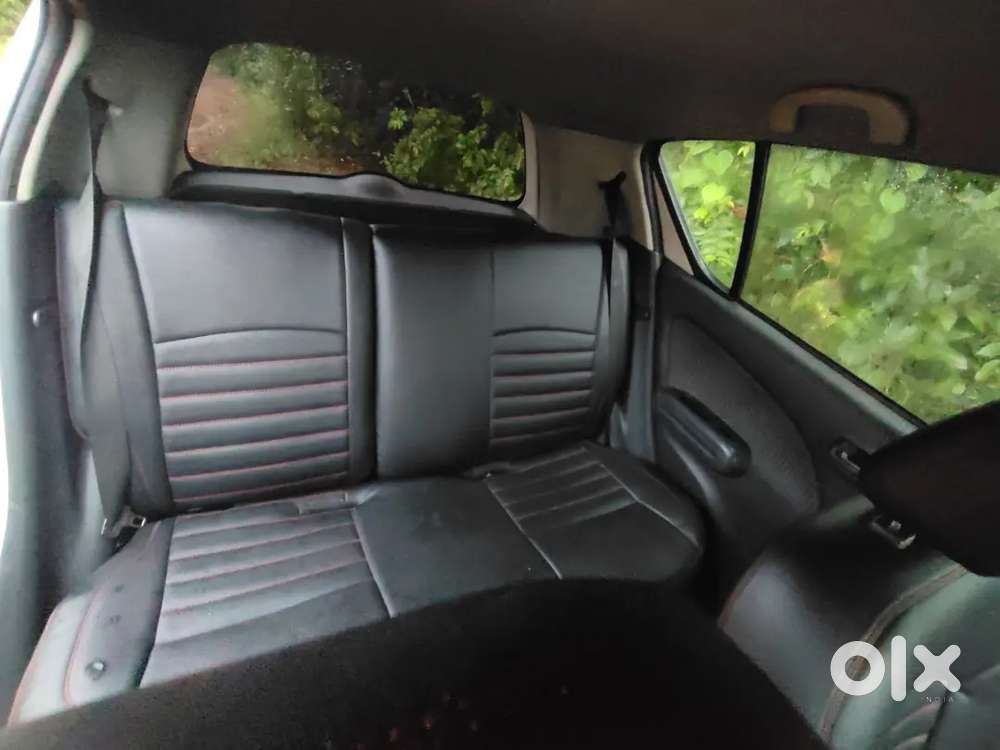 Maruti Suzuki Ritz Vdi 2015