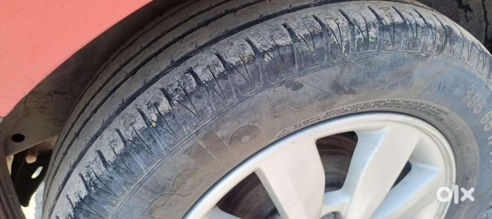 Hyundai I20 2012 Petrol 65000 Km Driven