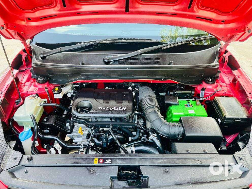 Hyundai Venue Sx Plus Turbo Dct, 2019, Petrol