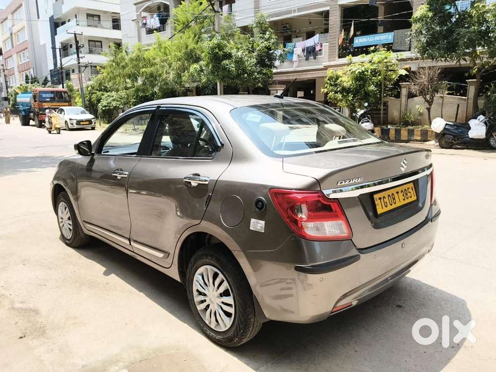 Maruti Suzuki Swift Dzire Vxi Optional, 2024, Cng & Hybrids