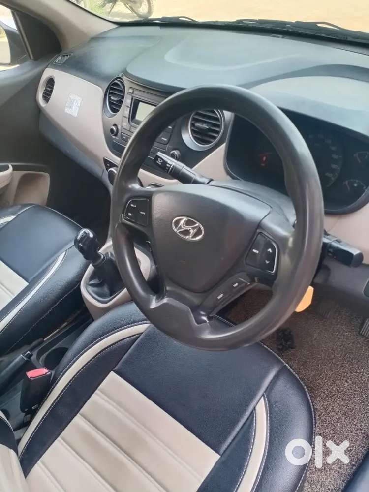 Hyundai Xcent For Sale