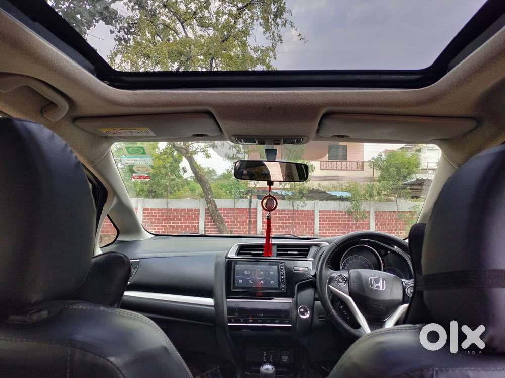 Honda Wr-v 1.5 Vx I-dtec, 2021, Diesel
