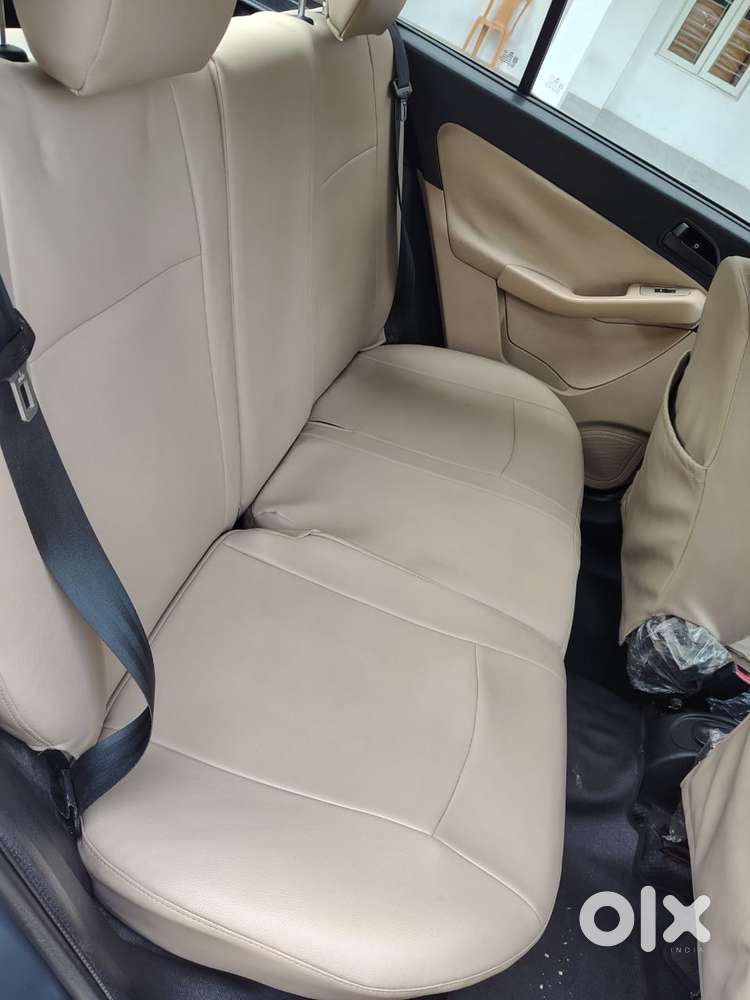 Tata Indica Vista Quadrajet Vx, 2012, Diesel