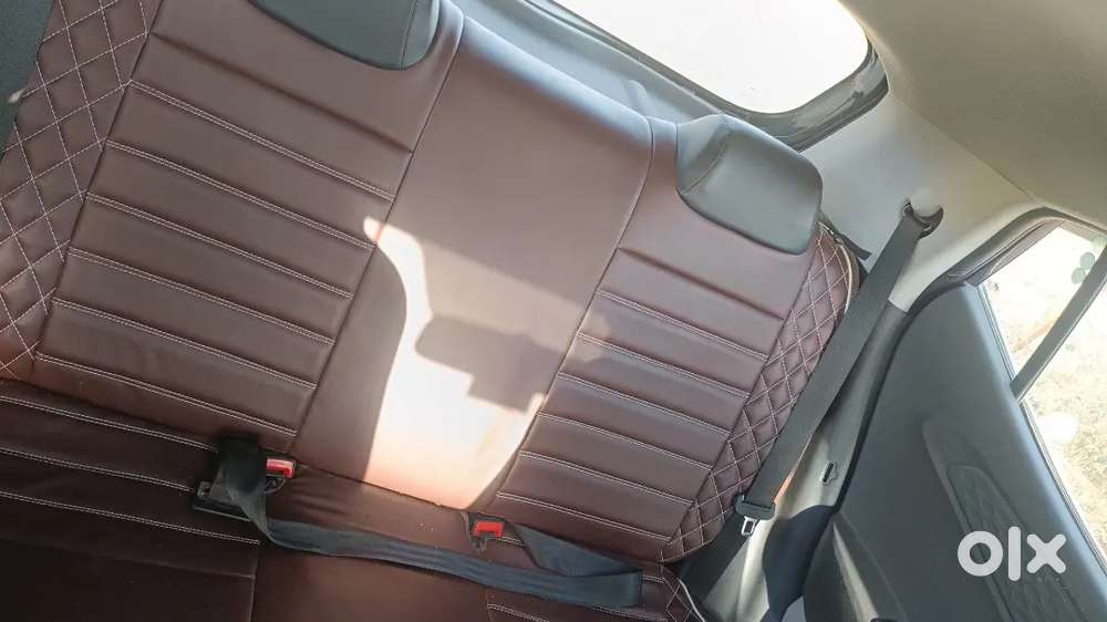 Hyundai Grand I10 Nios 2022 Petrol 49000 Km Driven