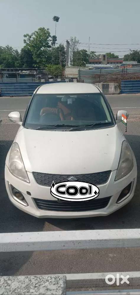 Maruti Suzuki Swift Diesel 236000 Km Driven