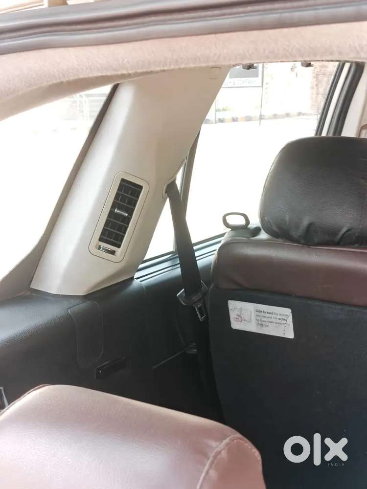 Tata Hexa 2017 Diesel Well Maintained