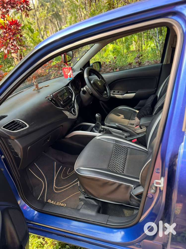 Maruti Baleno 1 St Owner