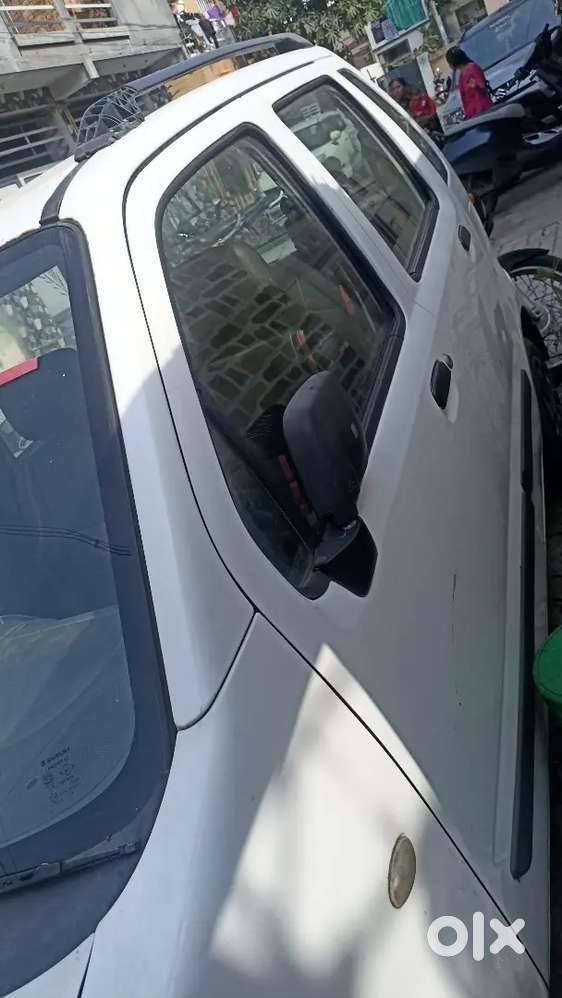 Maruti Suzuki Wagon R 2010 Second Owner
