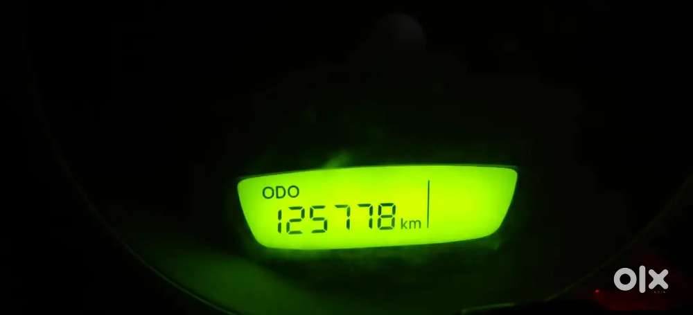 Hyundai Eon 2018 Petrol Well Maintained