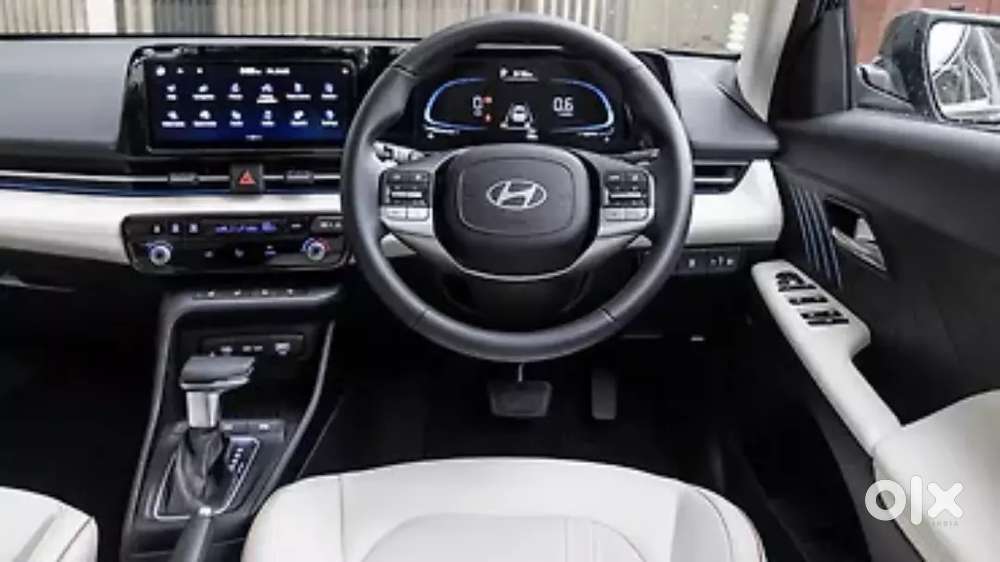 Hyundai Verna 1.5 Sx 2024