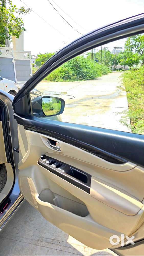 Maruti Suzuki Ciaz 2016 Diesel Well Maintained