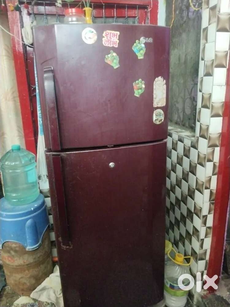 LG company ja h
