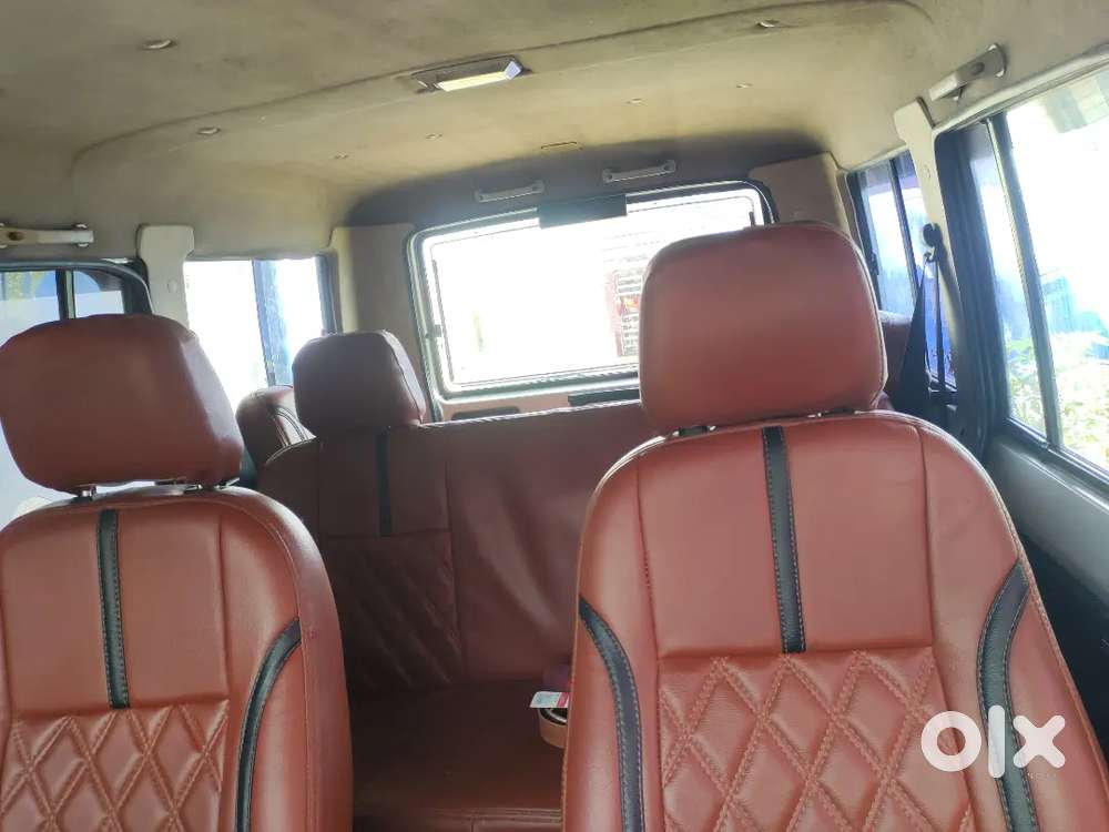 Tata Sumo Gold 2012 Diesel Good Condition
