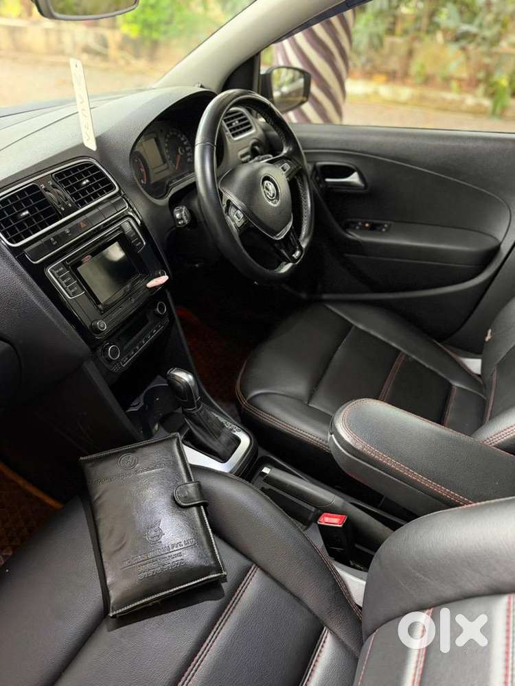 Volkswagen Polo Petrol Well Maintained