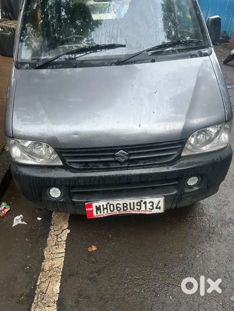 Maruti Suzuki Eeco 1.2 2020