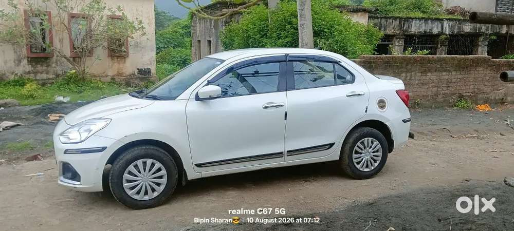 Maruti Suzuki Swift Dzire Vdi 2020