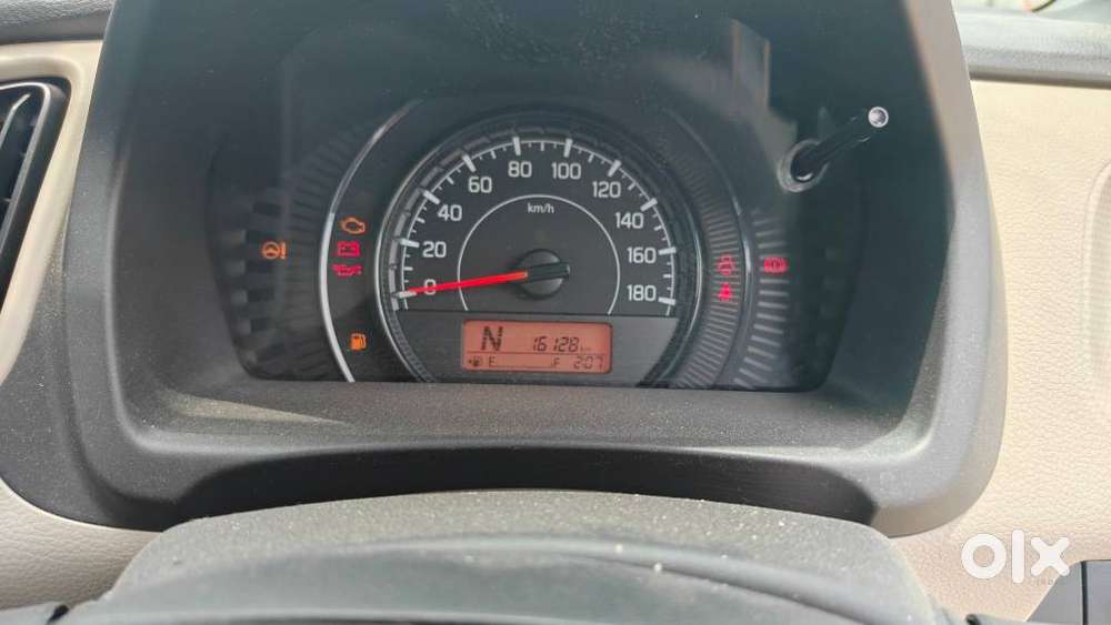 Maruti Suzuki Wagon R 1.2 Vxi, 2022, Petrol