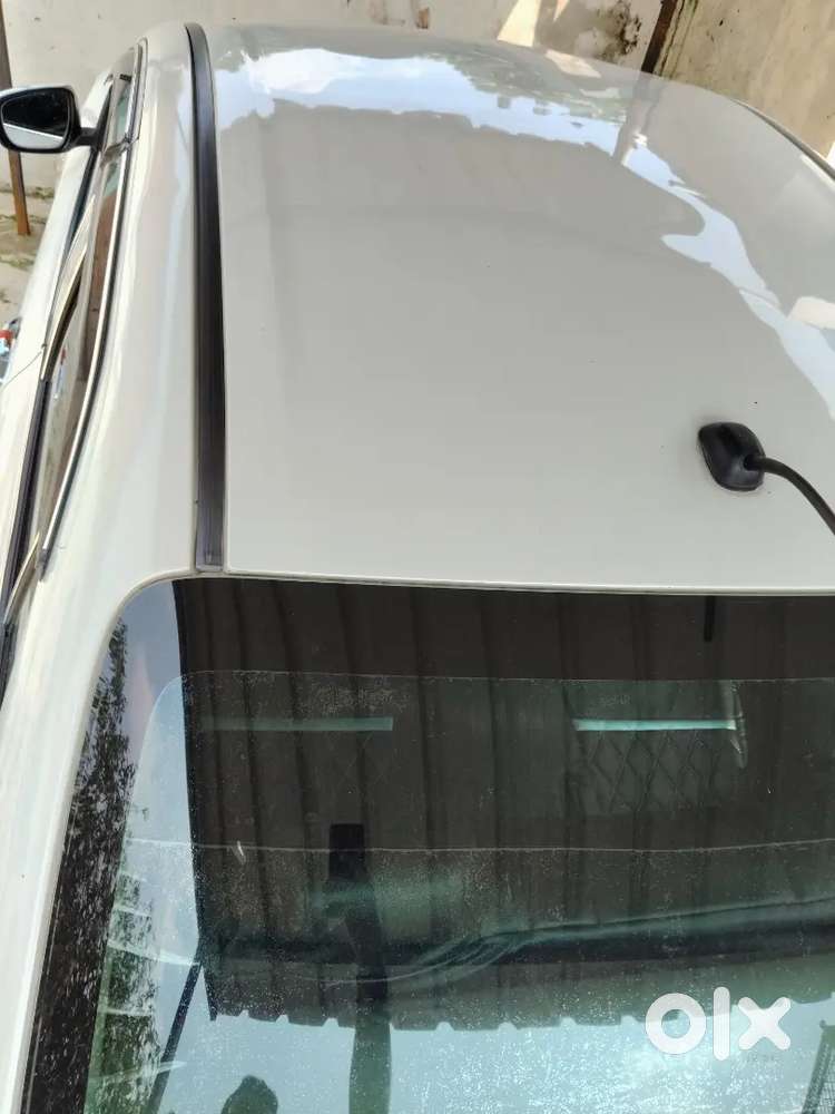 Swift Dzire Diesel Manual 35000 Km 2019