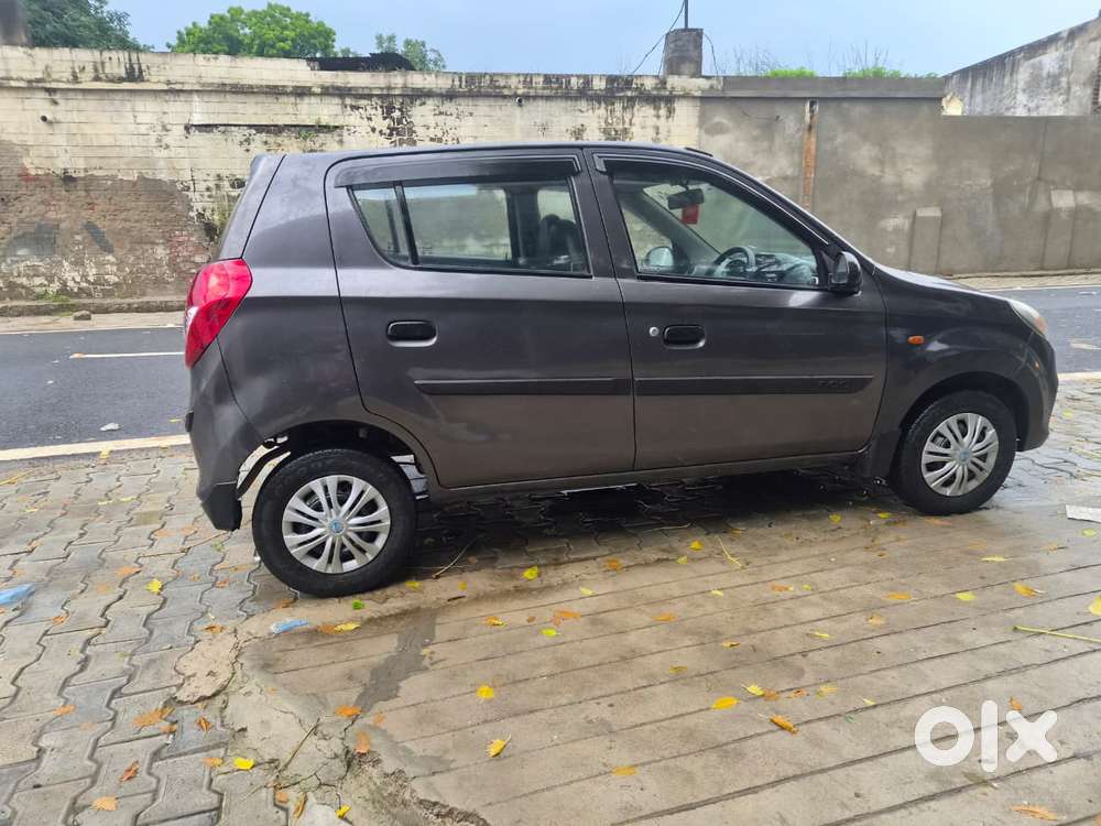 Maruti Suzuki Alto 800 Lxi, 2017, Petrol