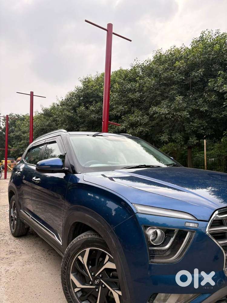 Hyundai Creta 1.6 Ex Diesel, 2020, Diesel