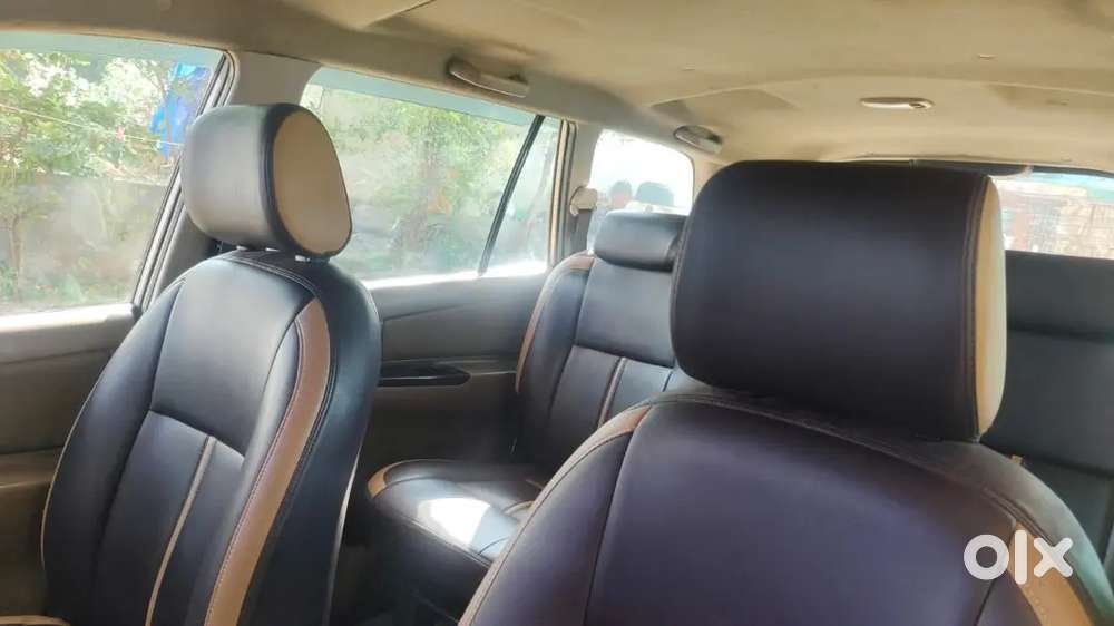 Toyota Innova Good Condition